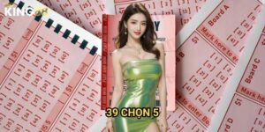 39 Chọn 5 King88 - Đột phá cơ hội trúng thưởng với xác suất cao 3 39 Chọn 5 King88 - Đột phá cơ hội trúng thưởng với xác suất cao