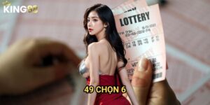 49 Chọn 6 King88 - Chiến lược tối ưu cho cơ hội trúng lớn 6 49 Chọn 6 King88 - Chiến lược tối ưu cho cơ hội trúng lớn