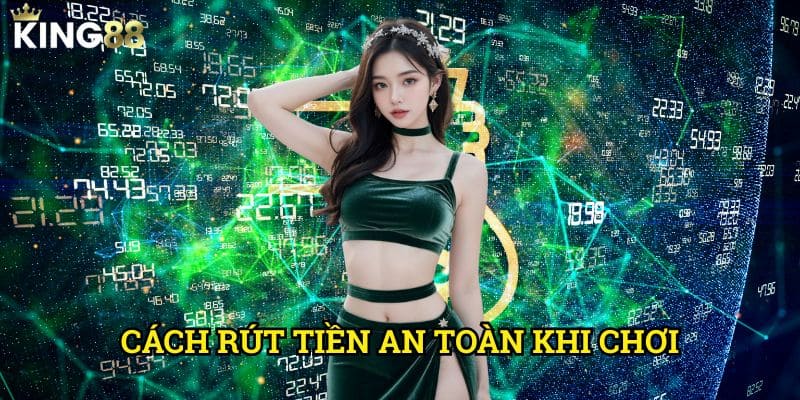 Cách rút tiền an toàn khi chơi King88 - Bảo vệ tối đa lợi nhuận của bạn 9 Cách rút tiền an toàn khi chơi King88 - Bảo vệ tối đa lợi nhuận của bạn