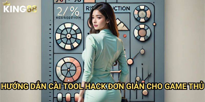 Hướng dẫn cài tool hack đơn giản cho game thủ King88 - Tối ưu trải nghiệm 10 Hướng dẫn cài tool hack đơn giản cho game thủ King88 - Tối ưu trải nghiệm