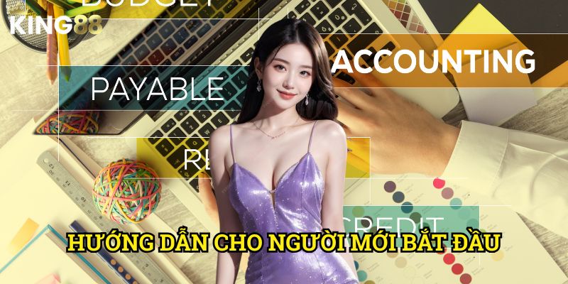 Hướng dẫn cho người mới bắt đầu King88 - Khởi đầu suôn sẻ và an toàn 10 Hướng dẫn cho người mới bắt đầu King88 - Khởi đầu suôn sẻ và an toàn