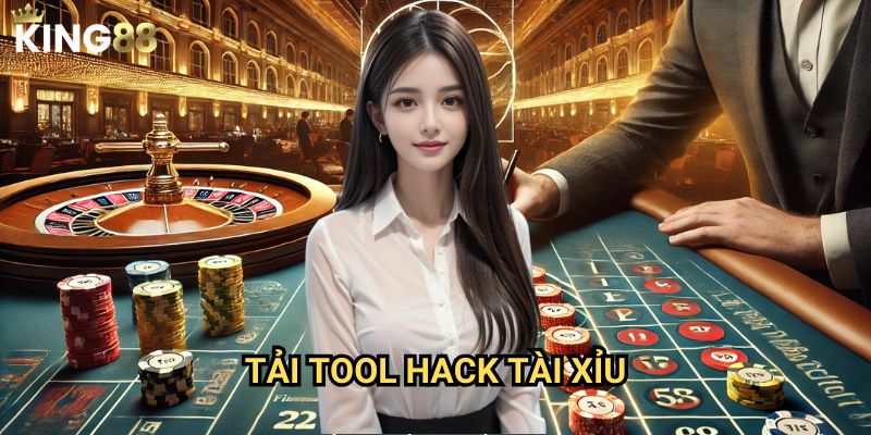 Tải tool hack tài xỉu King88 - Phương pháp tối ưu trải nghiệm chơi game 1 Tải tool hack tài xỉu King88 - Phương pháp tối ưu trải nghiệm chơi game