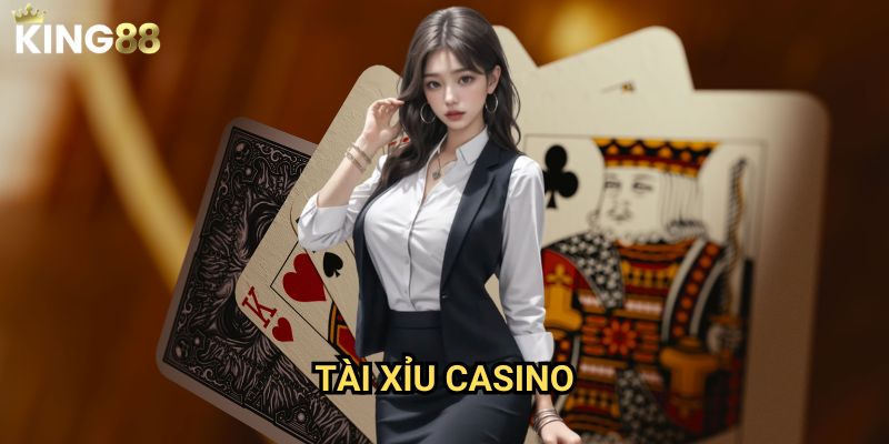 Tài xỉu casino King88 - Trò chơi đơn giản với cơ hội thắng lớn 1 Tài xỉu casino King88 - Trò chơi đơn giản với cơ hội thắng lớn