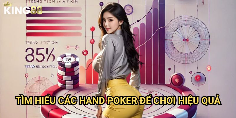 Tìm hiểu các hand Poker để chơi hiệu quả King88 - Nâng tầm kỹ năng 9 Tìm hiểu các hand Poker để chơi hiệu quả King88 - Nâng tầm kỹ năng