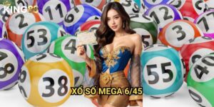 Xổ số Mega 6/45 King88 - Cơ hội đổi đời chỉ với một vé số 5 Xổ số Mega 6/45 King88 - Cơ hội đổi đời chỉ với một vé số