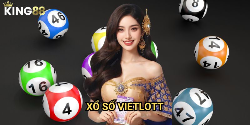 Xổ số Vietlott King88 - Trải nghiệm đẳng cấp với giải thưởng khủng 10 Xổ số Vietlott King88 - Trải nghiệm đẳng cấp với giải thưởng khủng